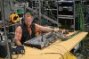 Jugendtag Oberhausen 2004 - Der Samstag