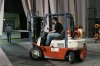 Jugendtag Oberhausen 2004 - Der Samstag