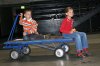Jugendtag in Oberhausen 2004 - Samstag IV