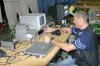 Jugendtag in Oberhausen 2004 - Samstag IV