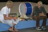 Jugendtag in Oberhausen 2004 - Samstag IV