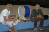 Jugendtag in Oberhausen 2004 - Samstag IV