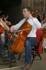 Jugendtag Oberhausen 2004 - Samstag VI