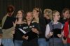 Jugendtag Oberhausen 2004 - Der Samstag