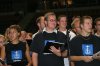 Jugendtag Oberhausen 2004 - Der Samstag