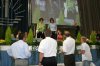 Jugendtag Oberhausen 2004 - Der Samstag