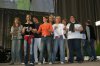 Jugendtag Oberhausen 2004 - Der Samstag