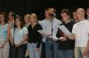 Jugendtag Oberhausen 2004 - Der Samstag