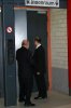 Jugendtag Oberhausen 2004: Sonntag vor dem Gottesdienst