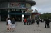 Jugendtag Oberhausen 2004: Sonntag vor dem Gottesdienst