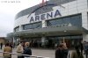 Jugendtag Oberhausen 2004: Sonntag vor dem Gottesdienst