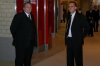 Jugendtag Oberhausen 2004: Sonntag vor dem Gottesdienst
