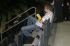 Jugendtag Oberhausen 2004: Sonntag vor dem Gottesdienst