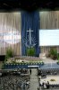 Jugendtag Oberhausen 2004: Sonntag vor dem Gottesdienst