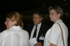 Jugendtag Oberhausen 2004: Sonntag vor dem Gottesdienst