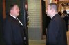 Jugendtag Oberhausen 2004: Sonntag vor dem Gottesdienst
