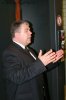 Jugendtag Oberhausen 2004: Sonntag vor dem Gottesdienst