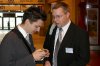 Jugendtag Oberhausen 2004: Sonntag vor dem Gottesdienst