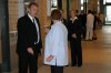 Jugendtag Oberhausen 2004: Sonntag vor dem Gottesdienst