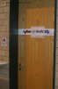 Jugendtag Oberhausen 2004: Sonntag vor dem Gottesdienst