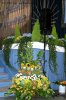 Jugendtag Oberhausen 2004: Sonntag vor dem Gottesdienst