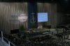 Jugendtag Oberhausen 2004: Sonntag vor dem Gottesdienst