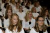 Jugendtag Oberhausen 2004: Sonntag Gottesdienst
