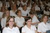 Jugendtag Oberhausen 2004: Sonntag Gottesdienst