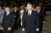 Jugendtag Oberhausen 2004: Sonntag Gottesdienst