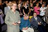 Jugendtag Oberhausen 2004: Sonntag Gottesdienst