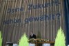 Jugendtag Oberhausen 2004: Sonntag Gottesdienst