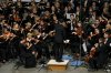 Jugendtag Oberhausen 2004: Sonntag Gottesdienst