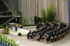 Jugendtag Oberhausen 2004: Sonntag Gottesdienst