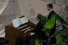 Jugendtag Oberhausen 2004: Sonntag Gottesdienst
