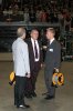 Jugendtag Oberhausen 2004: Sonntag Gottesdienst