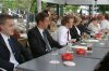 Jugendtag Oberhausen 2004 - Mittag 01