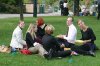 Jugendtag Oberhausen 2004 - Mittag 01