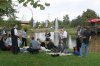 Jugendtag Oberhausen 2004 - Mittag 01