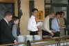 Jugendtag Oberhausen 2004 - Mittag 01