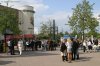 Jugendtag Oberhausen 2004 - Mittag 02