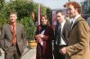 Jugendtag Oberhausen 2004 - Mittag 02