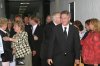 Jugendtag Oberhausen 2004 - Sonntag Interview und Abbau