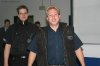 Jugendtag Oberhausen 2004 - Sonntag Interview und Abbau