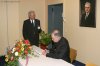 Jugendtag Oberhausen 2004 - Sonntag Interview und Abbau