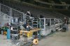 Jugendtag Oberhausen 2004 - Sonntag Interview und Abbau