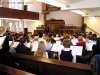 Probe Jugend-Sinfonieorchester