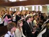 Probe Jugend-Sinfonieorchester