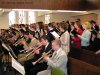 Probe Jugend-Sinfonieorchester