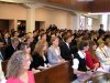 Probe Jugend-Sinfonieorchester