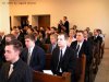 Probe Jugend-Sinfonieorchester